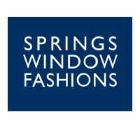 Spring Window Fashions